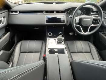 Used Land Rover Range Rover Velar 2023 for sale - 74830692: Photo