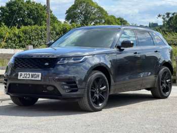 Used Land Rover Range Rover Velar 2023 for sale - 74830692: Photo