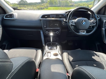 Used Renault Kadjar 2017 for sale - 78440995: Photo