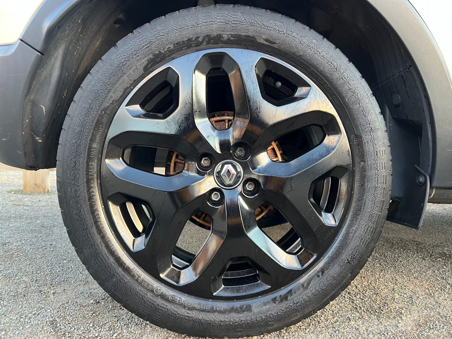 Used Renault Captur 2018 for sale - 76578252: Photo 11