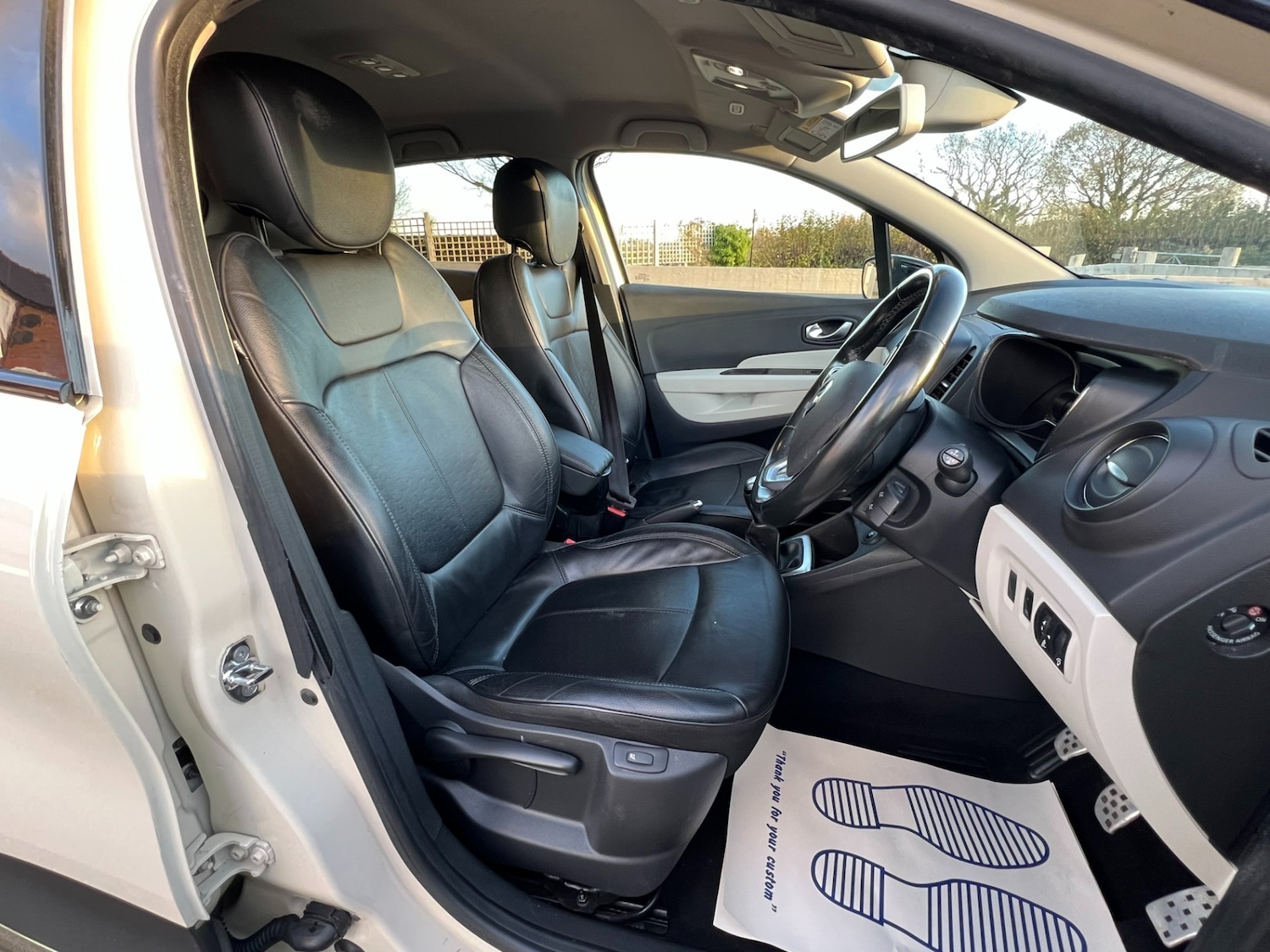 Used Renault Captur 2018 for sale - 76578252: Photo 12