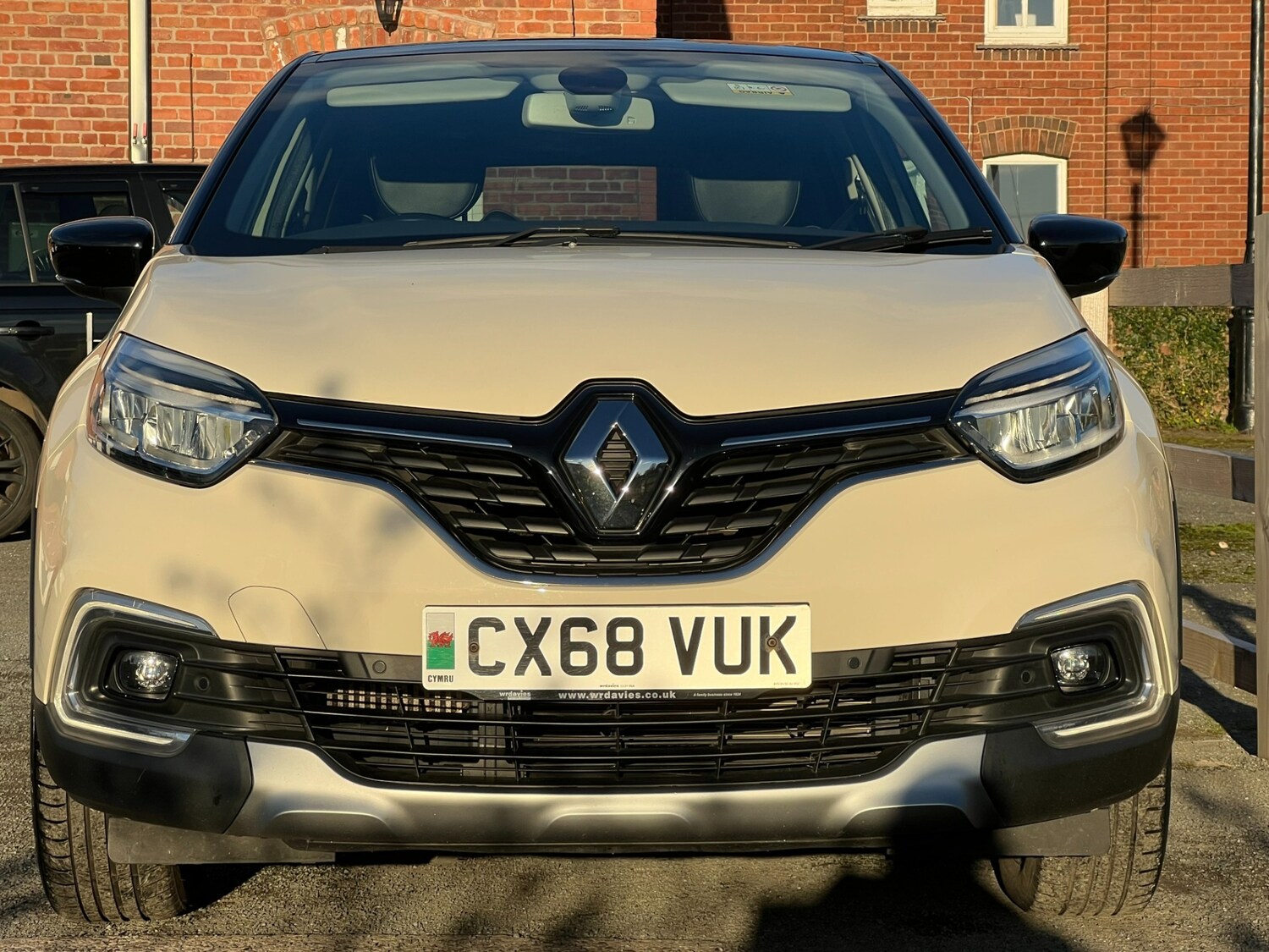 Used Renault Captur 2018 for sale - 76578252: Photo 13