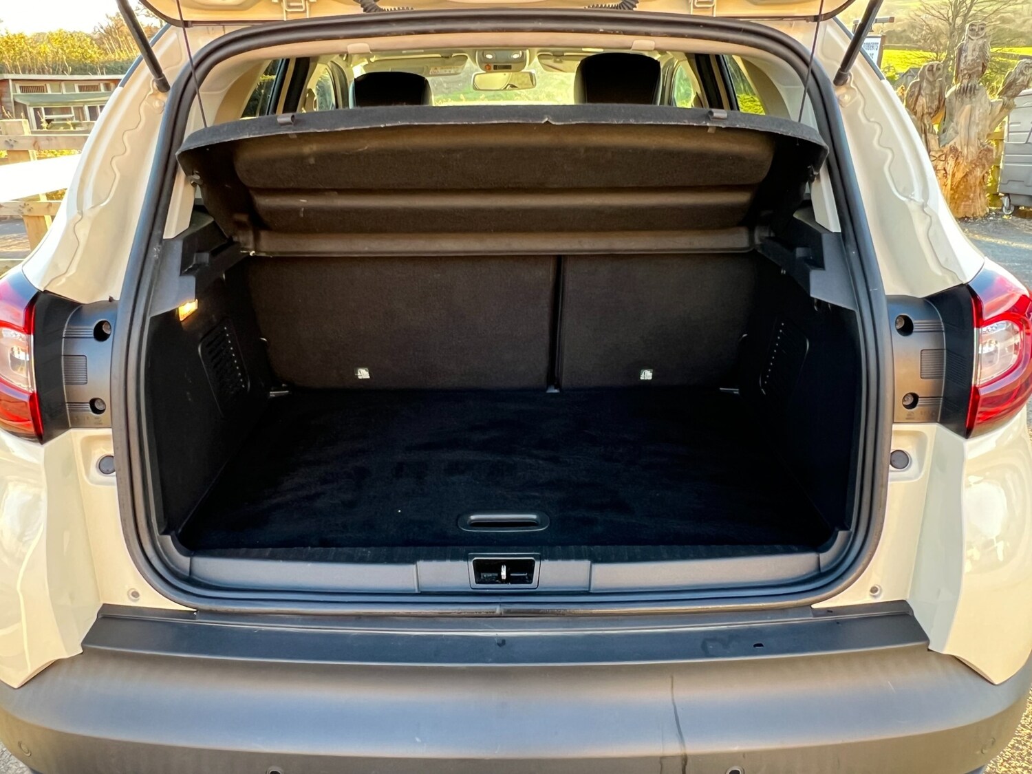 Used Renault Captur 2018 for sale - 76578252: Photo 14