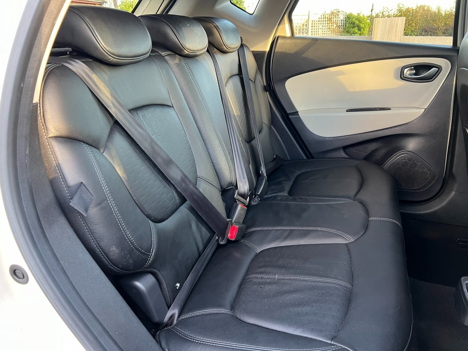 Used Renault Captur 2018 for sale - 76578252: Photo 17