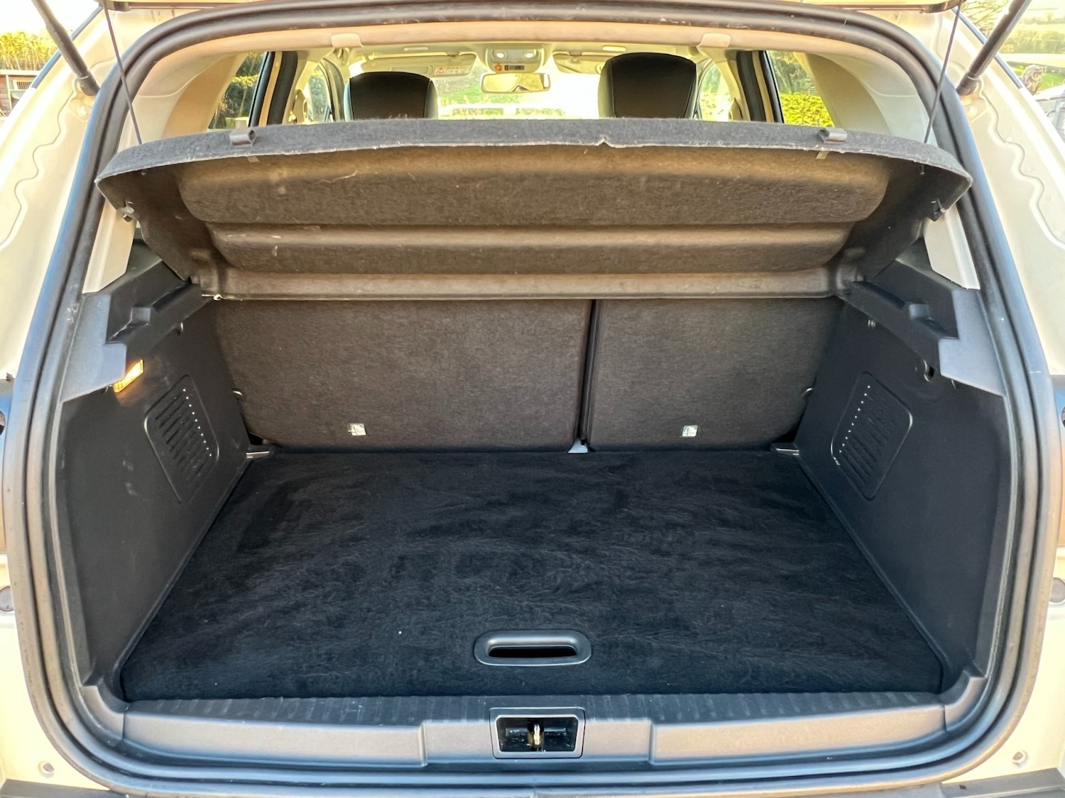 Used Renault Captur 2018 for sale - 76578252: Photo 18