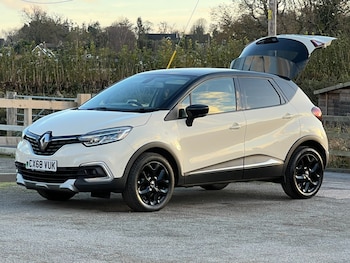 2018 (68) - 0.9 TCE 90 GT Line 5dr