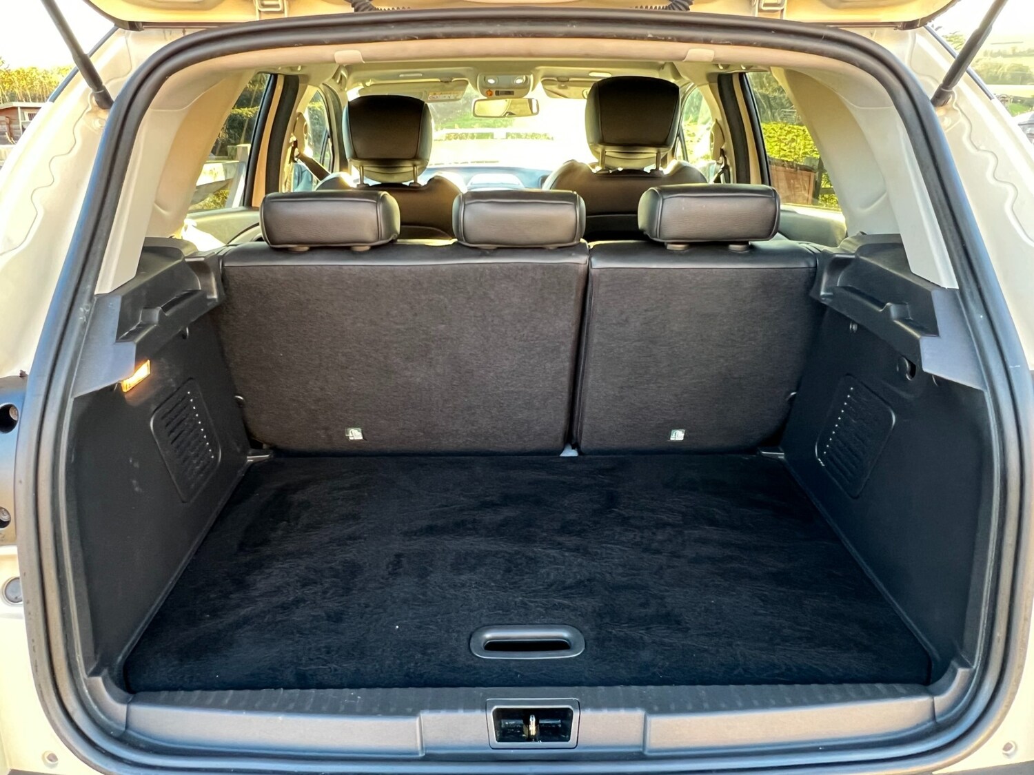 Used Renault Captur 2018 for sale - 76578252: Photo 21