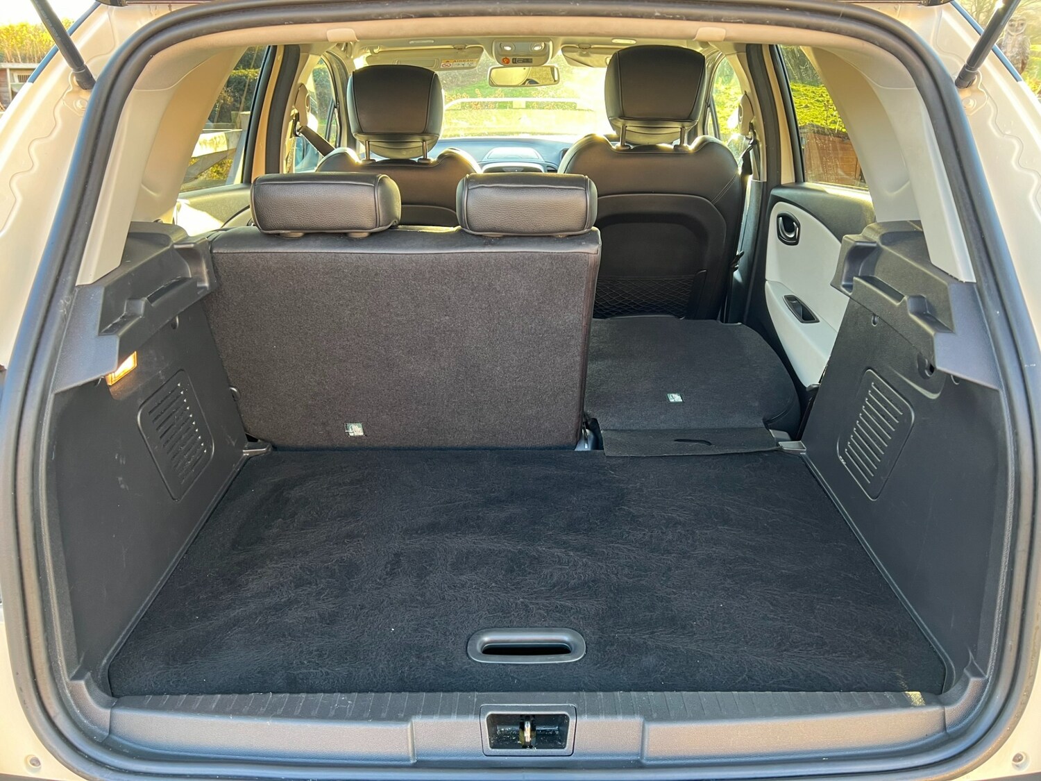 Used Renault Captur 2018 for sale - 76578252: Photo 24