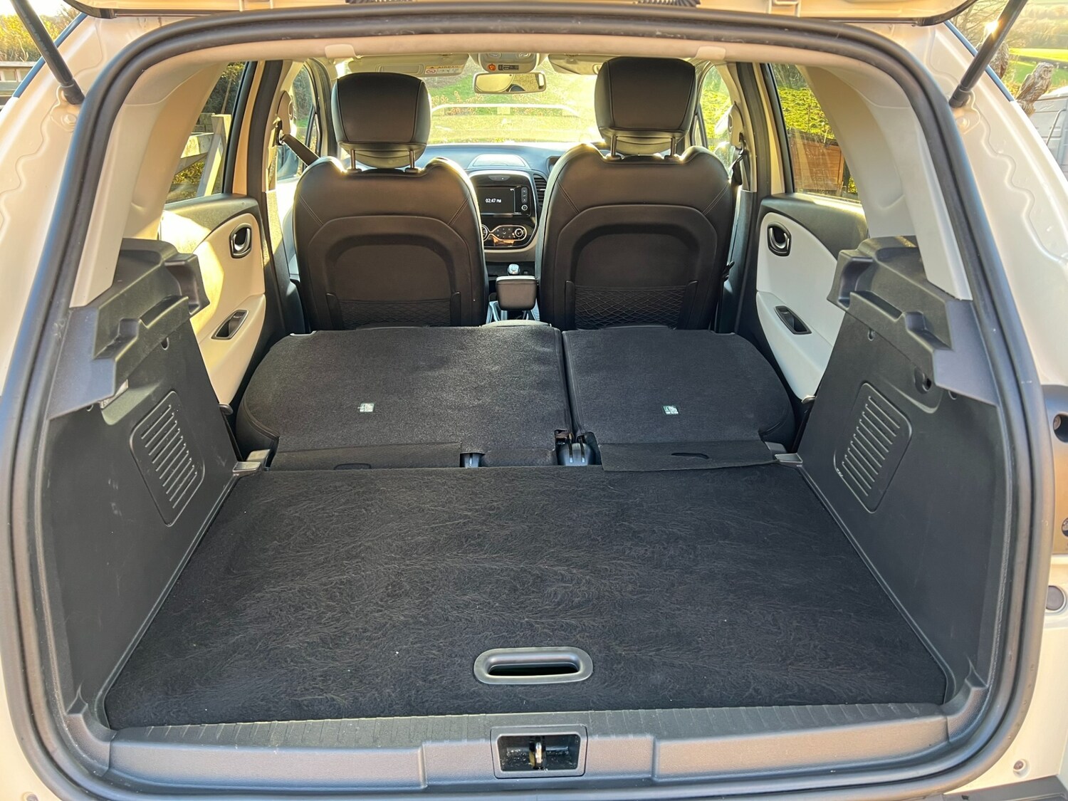 Used Renault Captur 2018 for sale - 76578252: Photo 26