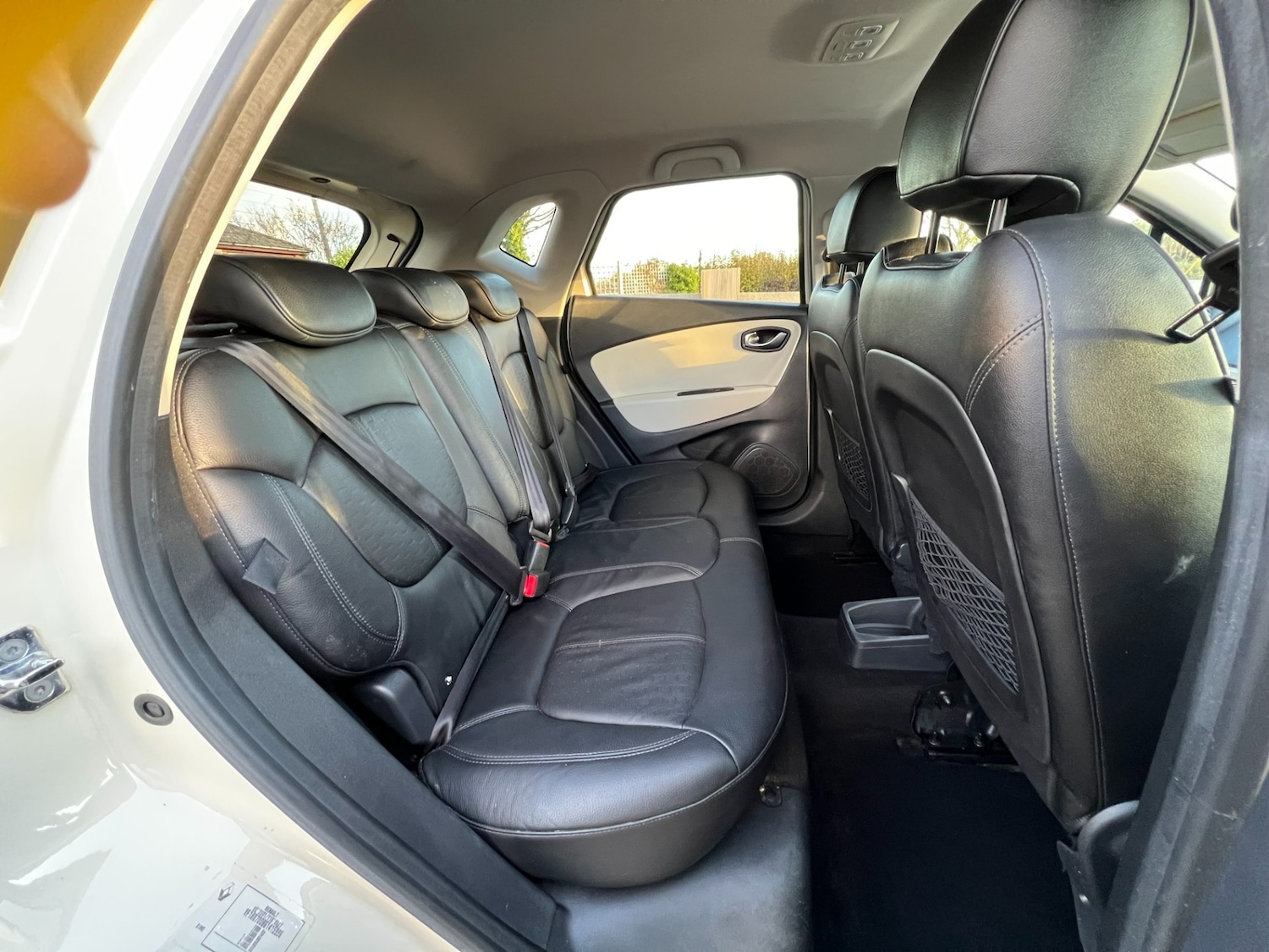 Used Renault Captur 2018 for sale - 76578252: Photo 27