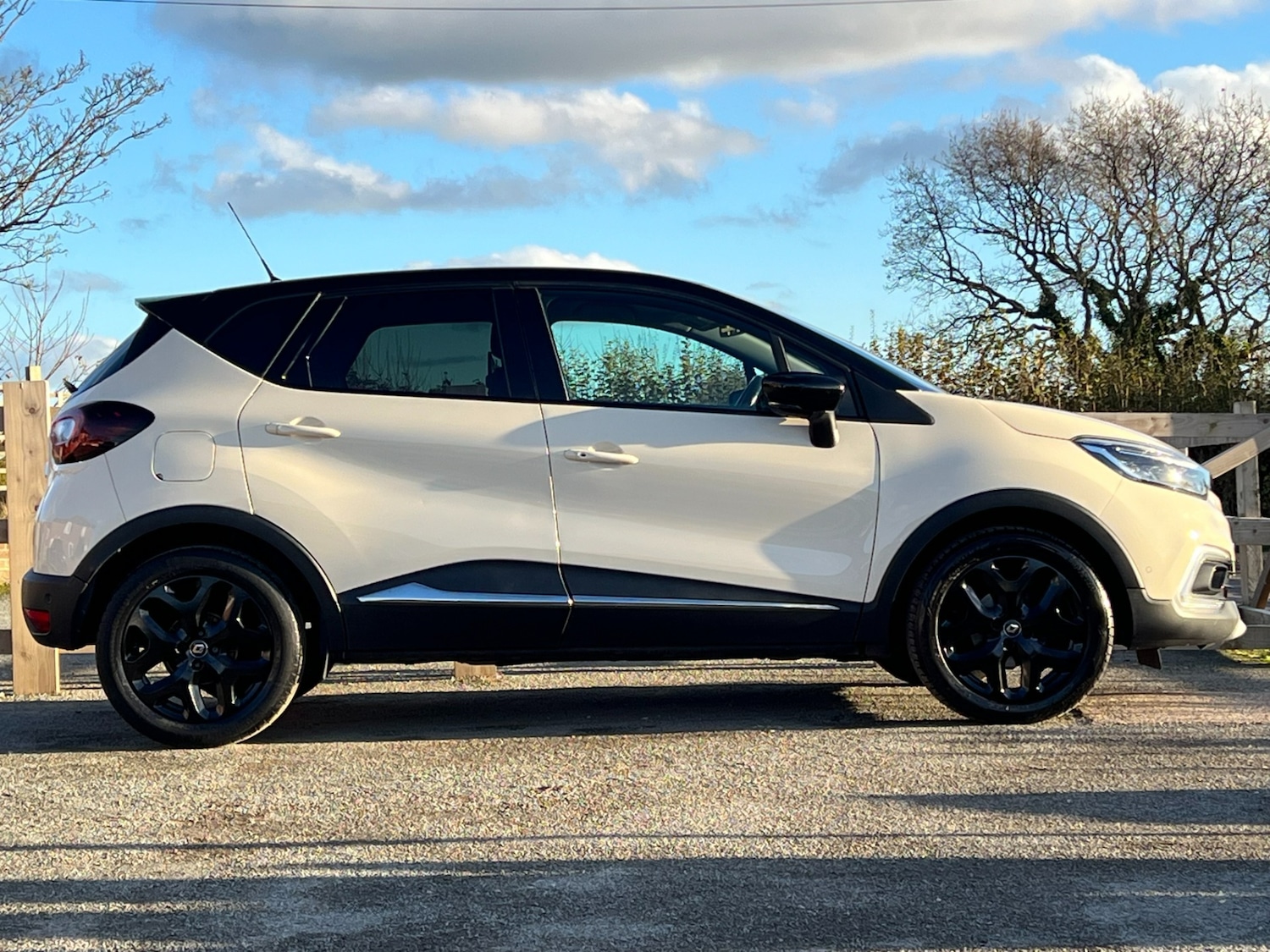 Used Renault Captur 2018 for sale - 76578252: Photo 5
