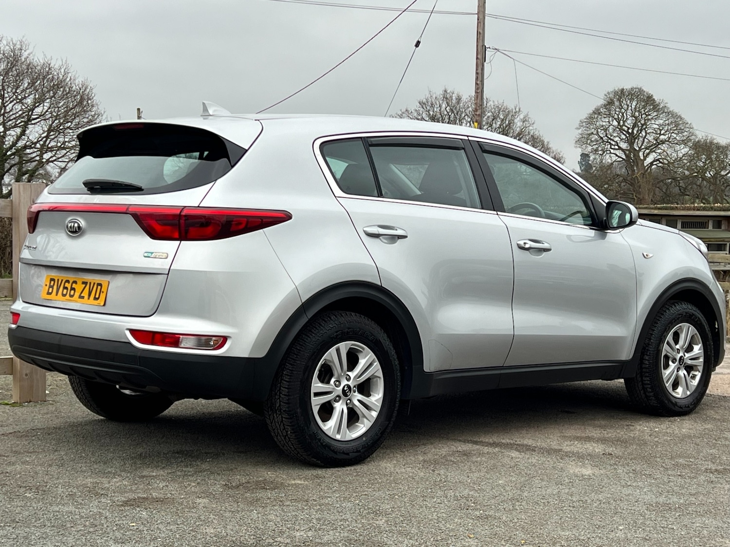 Used Kia Sportage 2016 for sale - 77403809: Photo 10