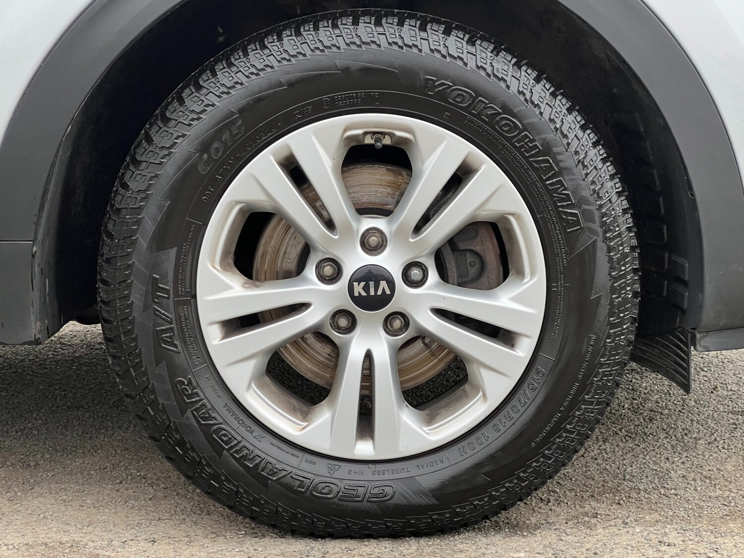 Used Kia Sportage 2016 for sale - 77403809: Photo 13