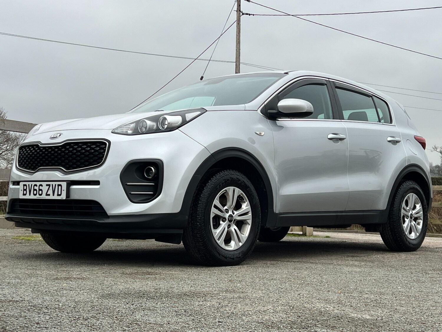 Used Kia Sportage 2016 for sale - 77403809: Photo 15