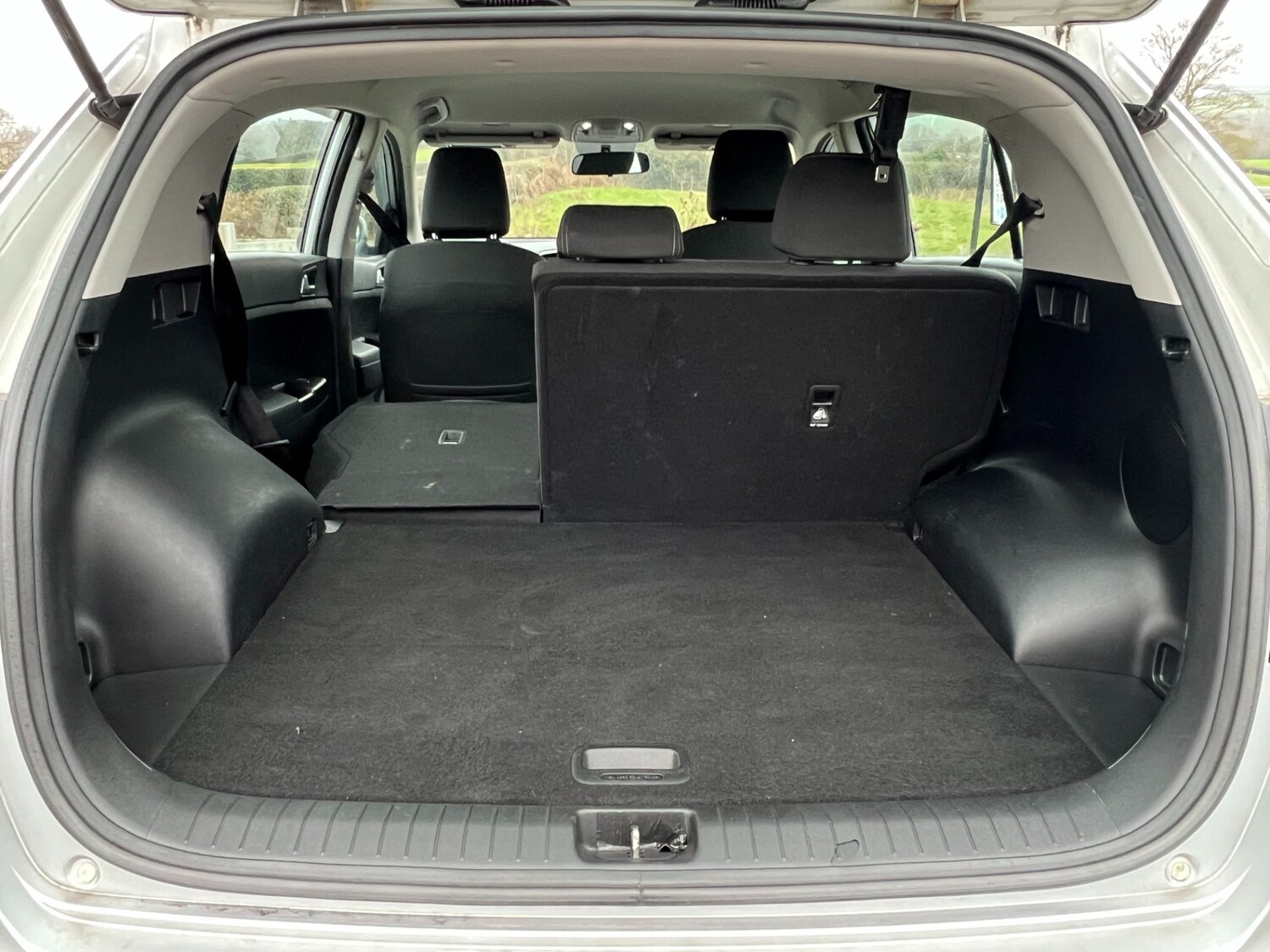 Used Kia Sportage 2016 for sale - 77403809: Photo 18