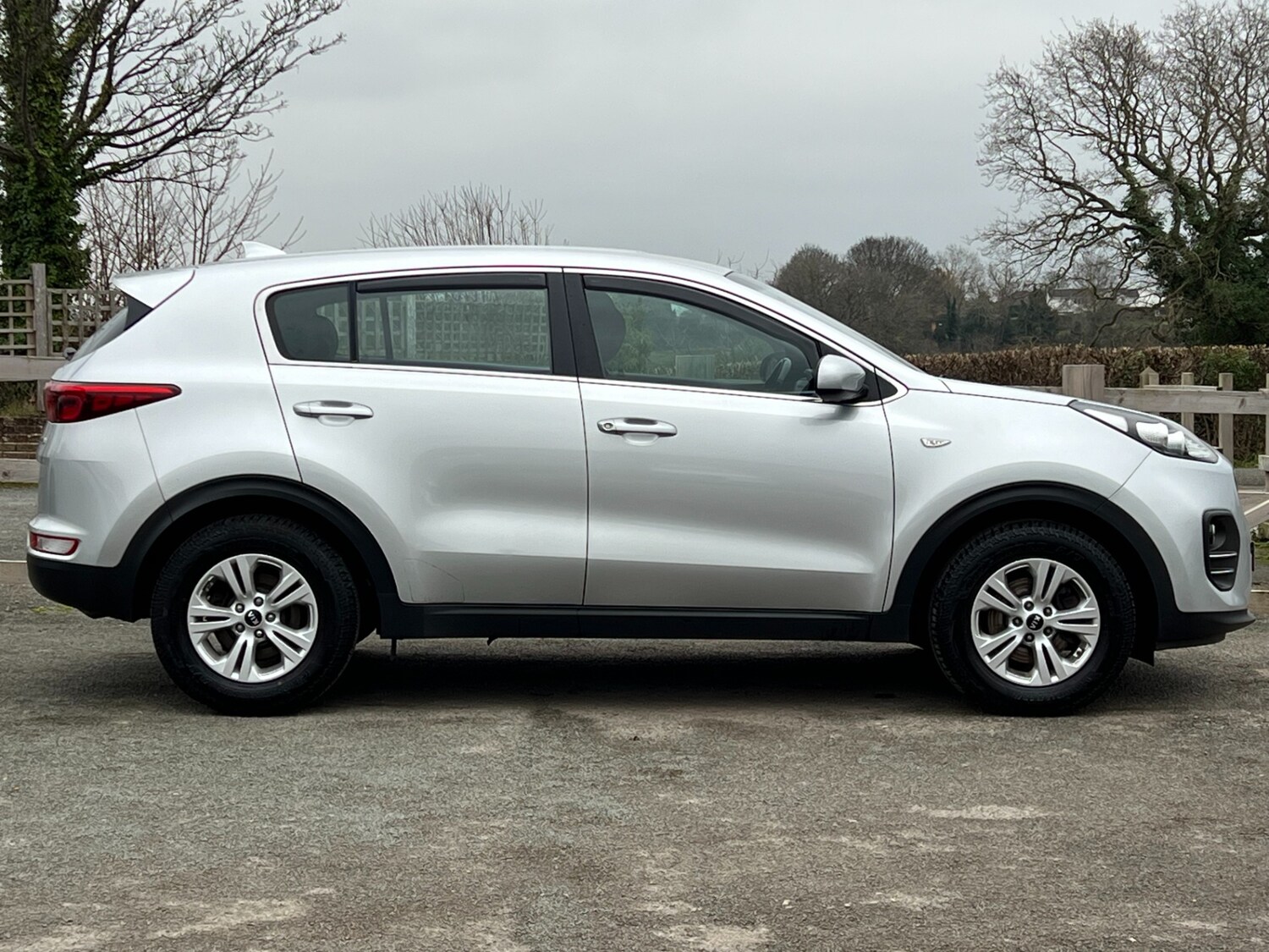 Used Kia Sportage 2016 for sale - 77403809: Photo 19