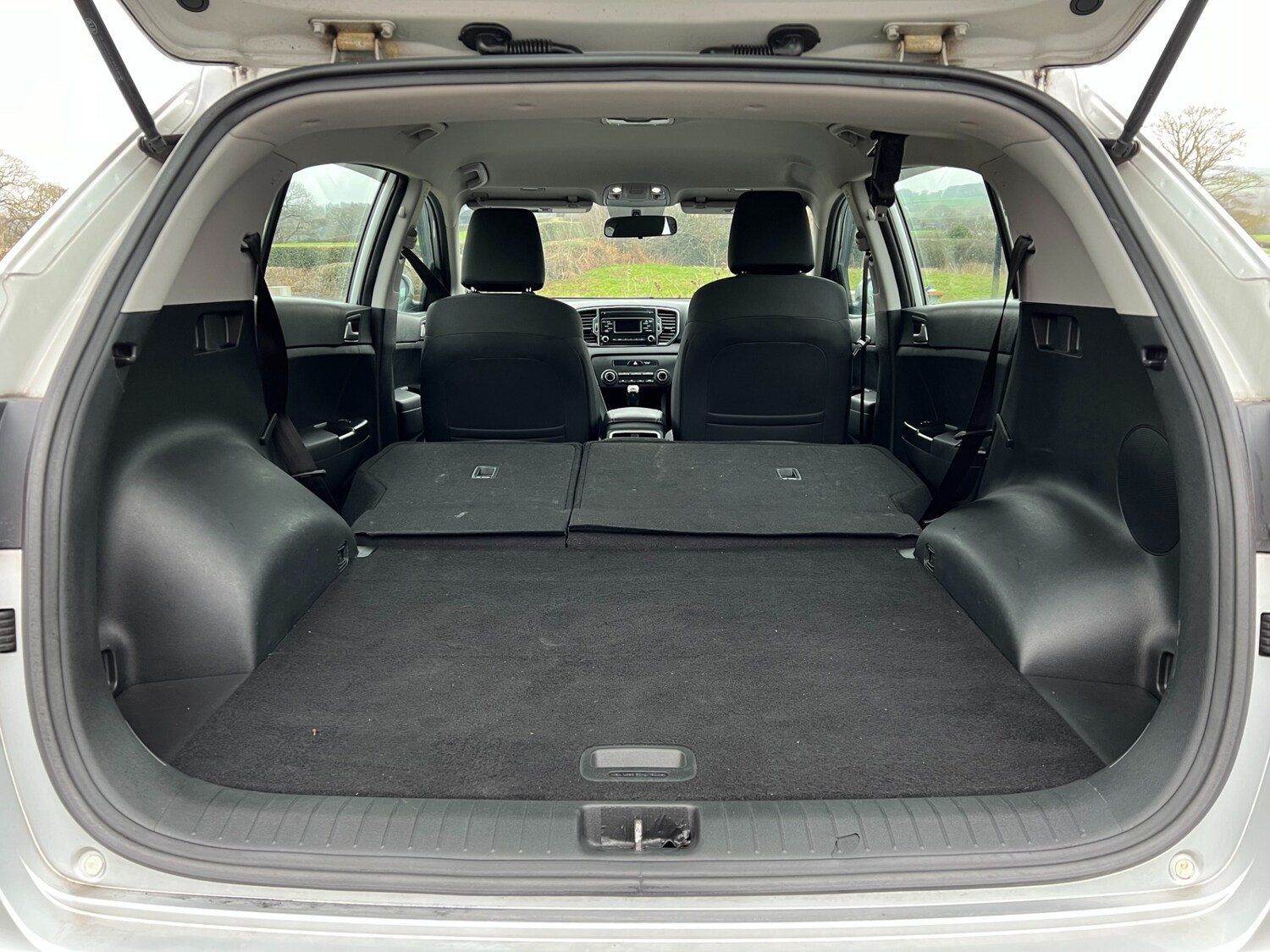 Used Kia Sportage 2016 for sale - 77403809: Photo 20