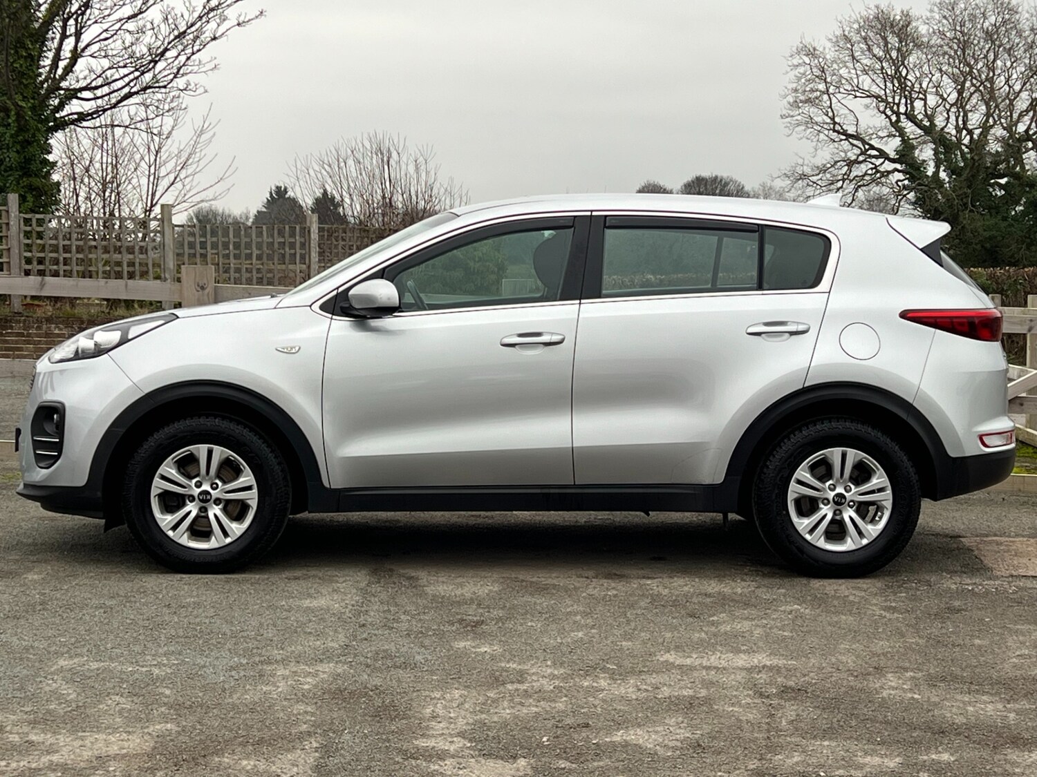 Used Kia Sportage 2016 for sale - 77403809: Photo 21