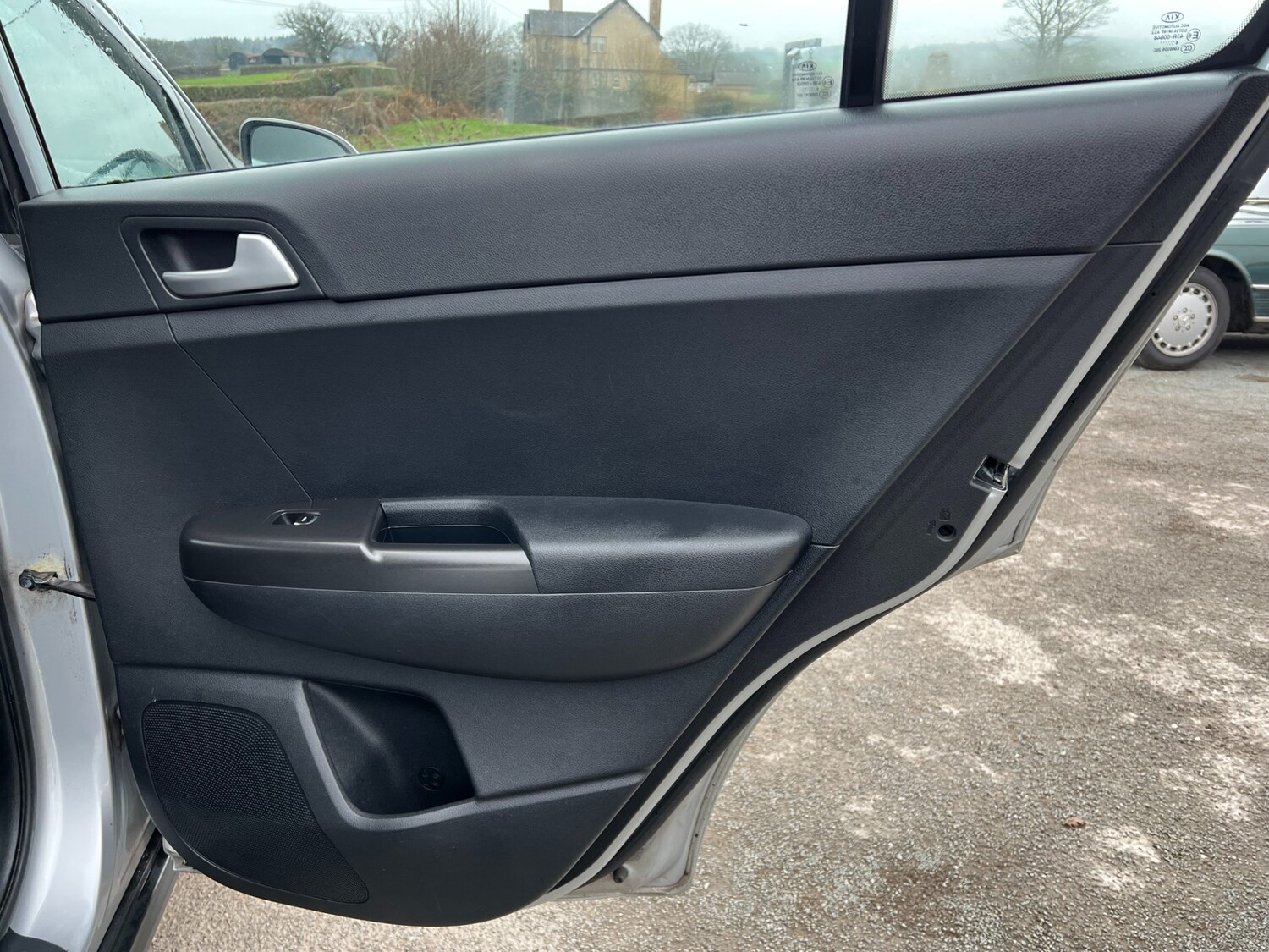 Used Kia Sportage 2016 for sale - 77403809: Photo 26