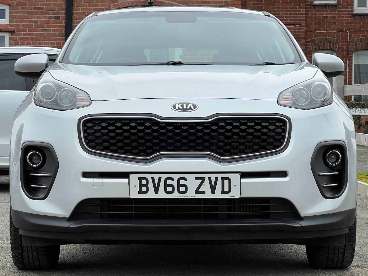 Used Kia Sportage 2016 for sale - 77403809: Photo 3