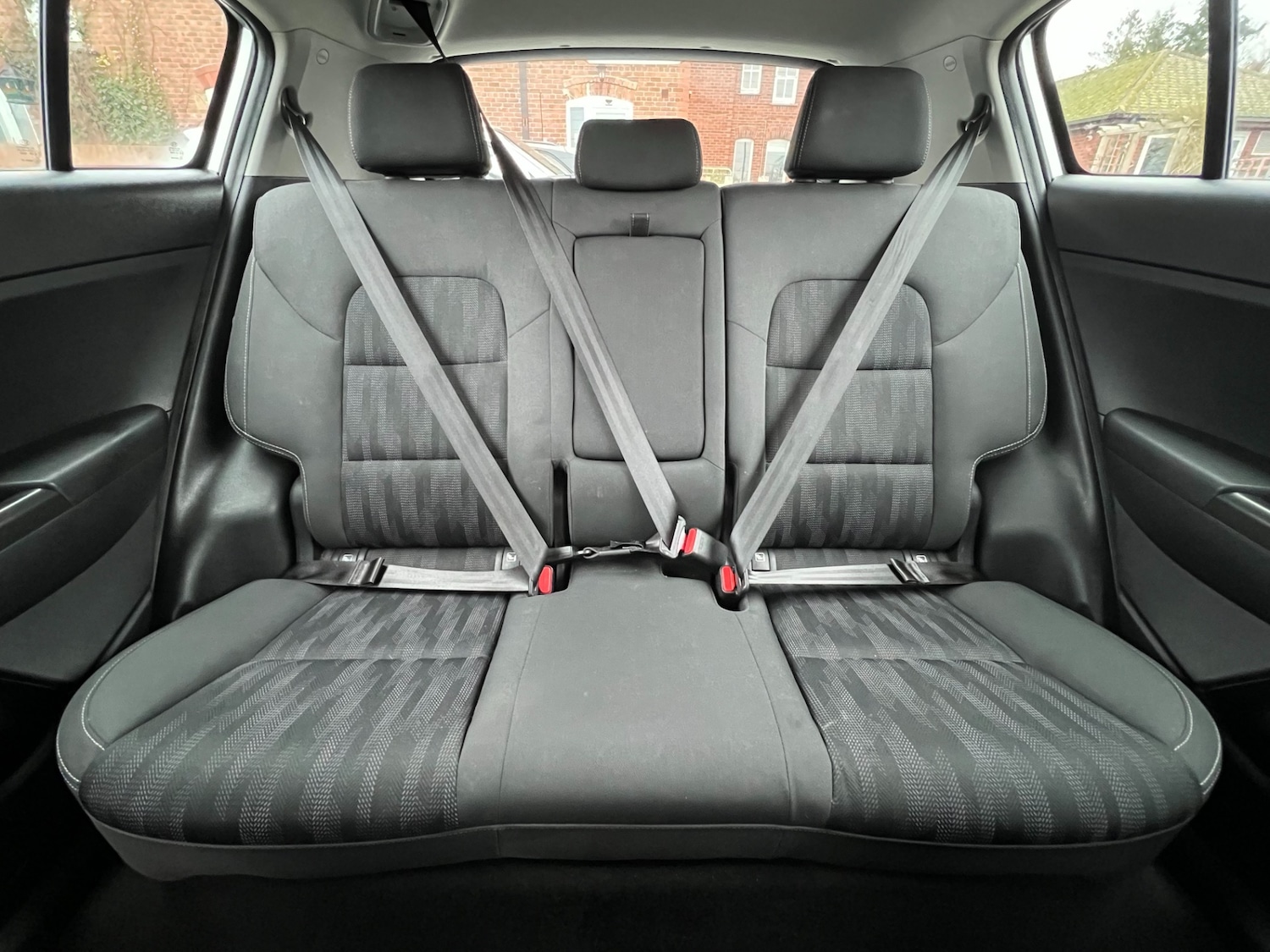 Used Kia Sportage 2016 for sale - 77403809: Photo 6