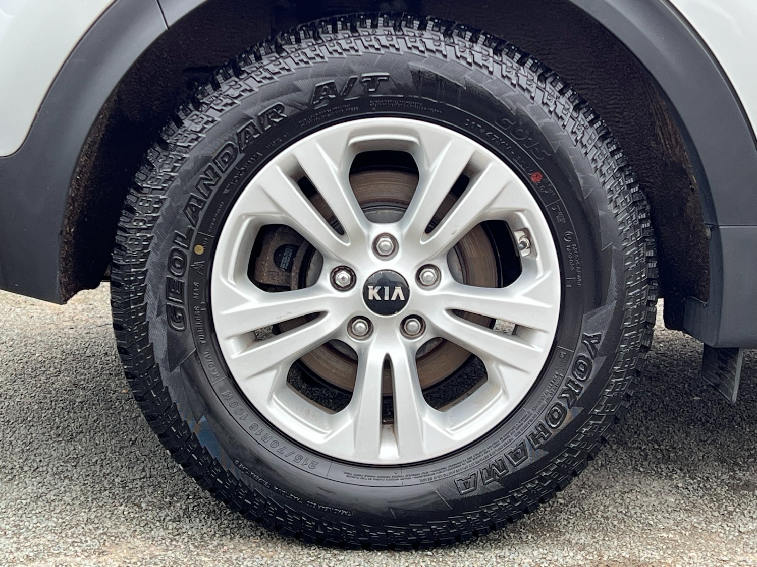 Used Kia Sportage 2016 for sale - 77403809: Photo 9