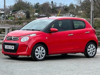 Used Citroen C1 2015 for sale - 79311502: Photo