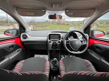 Used Citroen C1 2015 for sale - 79311502: Photo