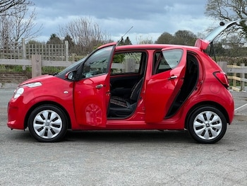 Used Citroen C1 2015 for sale - 79311502: Photo