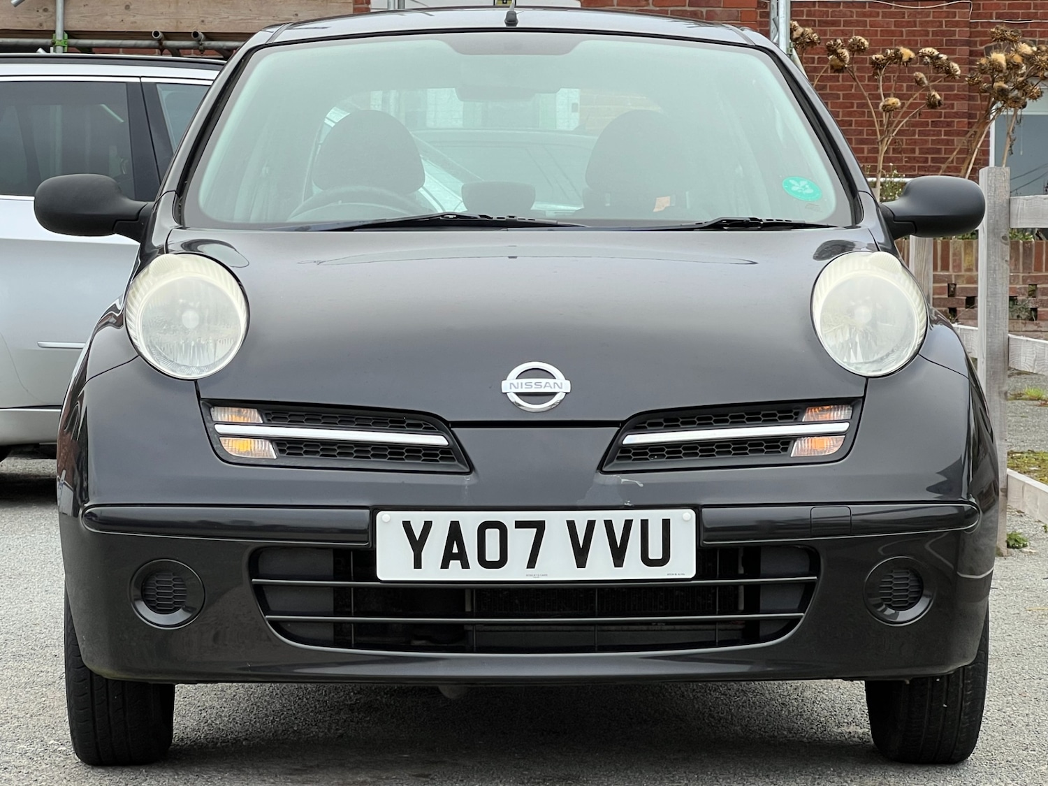 Used Nissan Micra 2007 for sale - 76159832: Photo 13