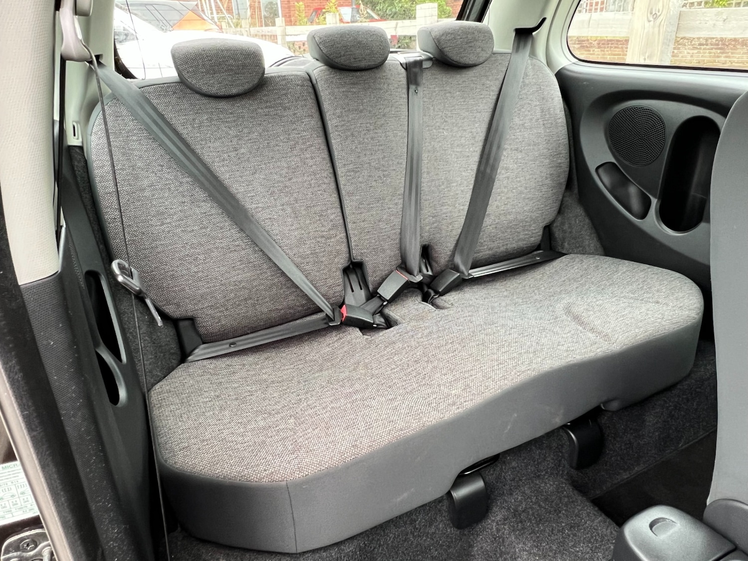 Used Nissan Micra 2007 for sale - 76159832: Photo 15