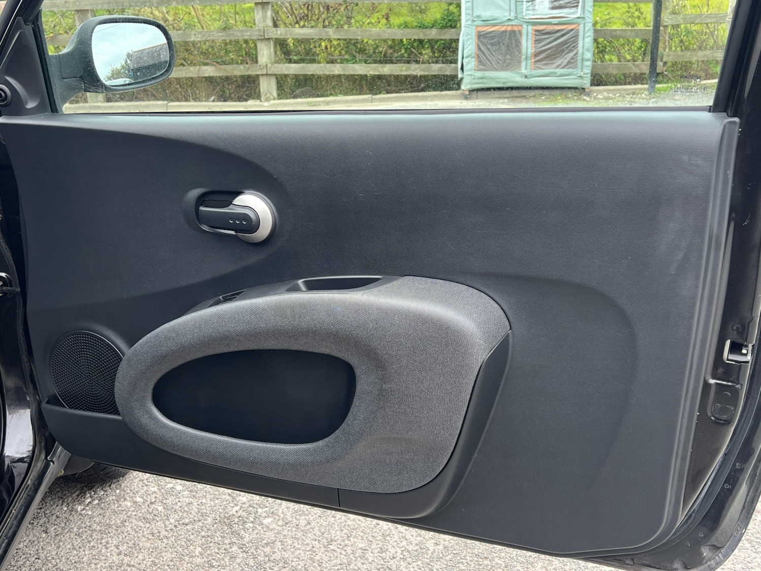 Used Nissan Micra 2007 for sale - 76159832: Photo 17