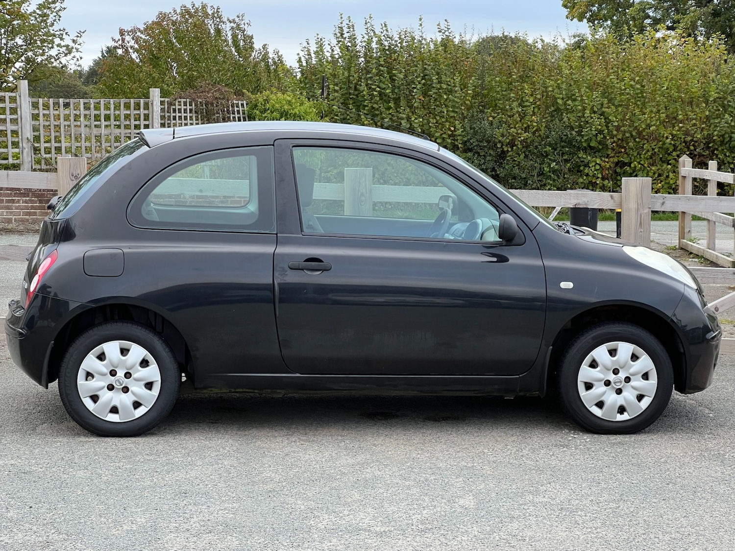 Used Nissan Micra 2007 for sale - 76159832: Photo 26