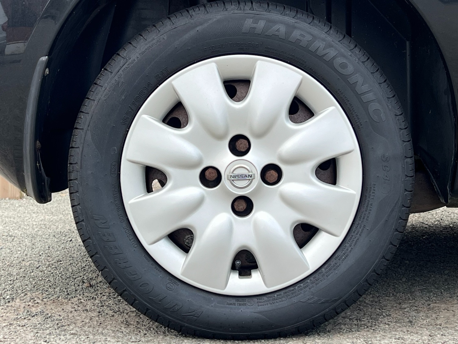 Used Nissan Micra 2007 for sale - 76159832: Photo 7