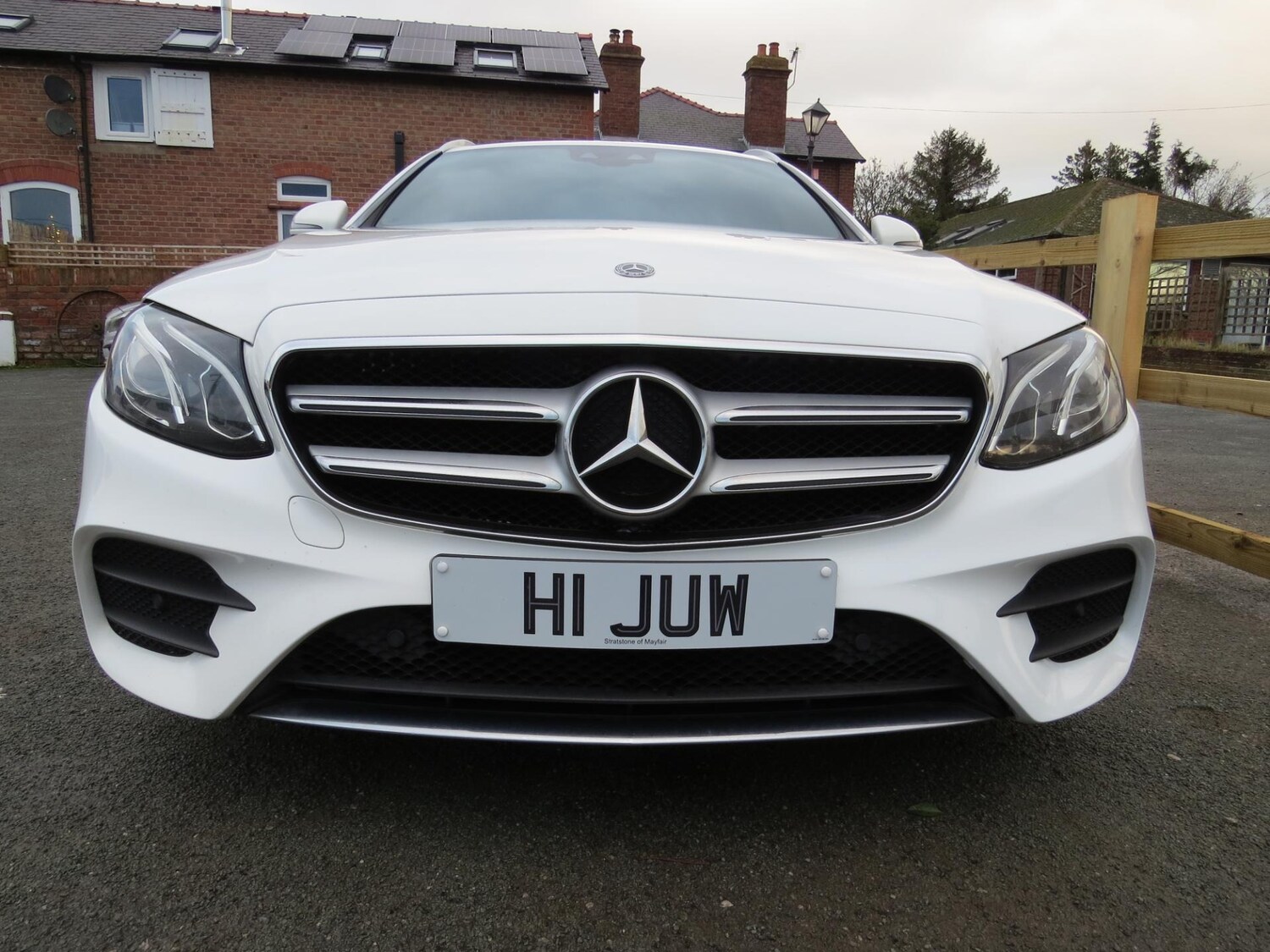 Used Mercedes-Benz E Class 2017 for sale - 76362718: Photo 23