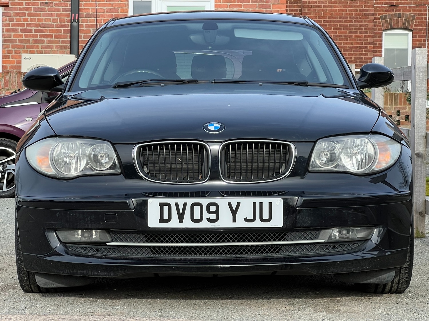 Used BMW 1 Series 2009 for sale - 77460966: Photo 12