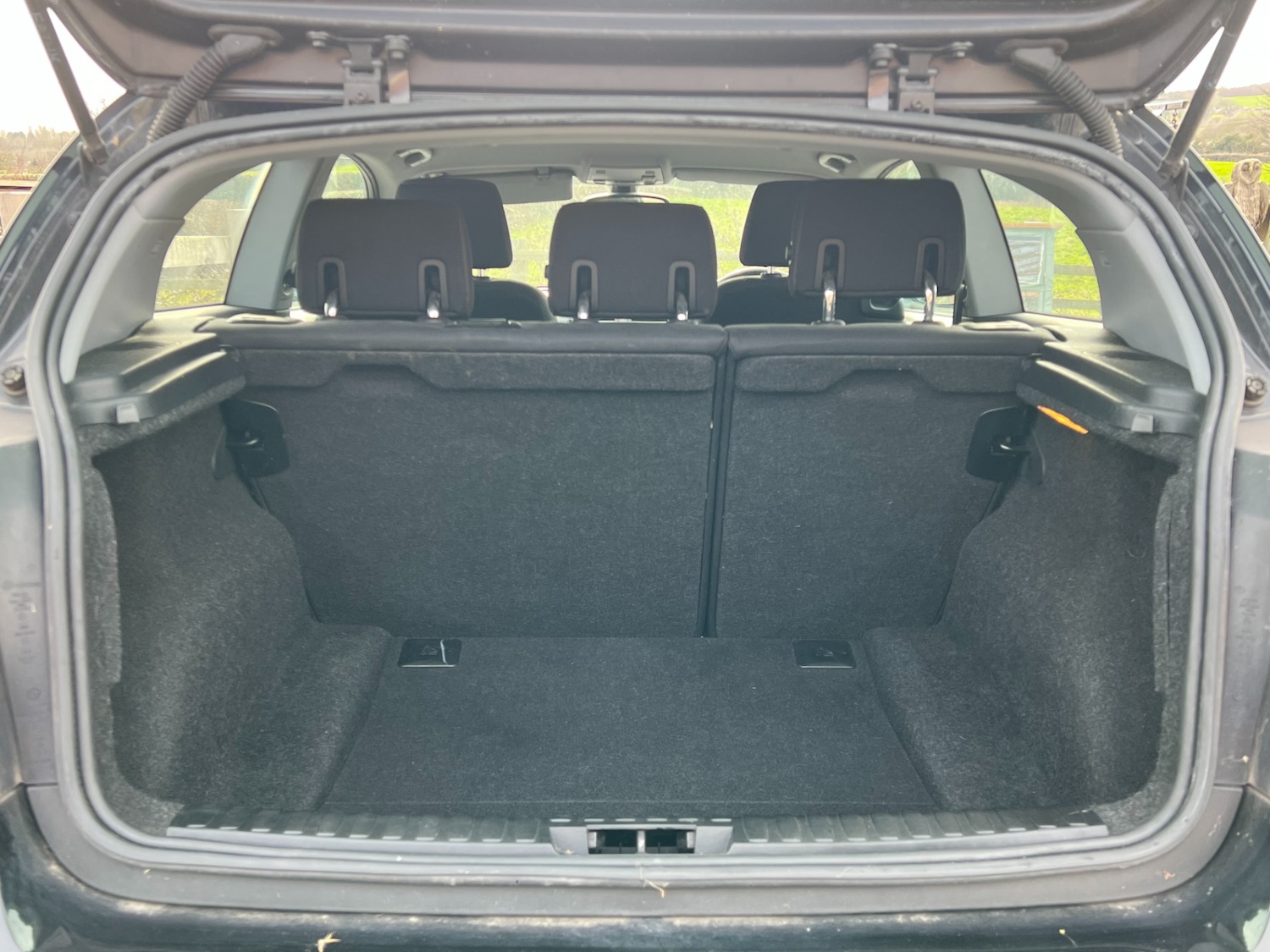 Used BMW 1 Series 2009 for sale - 77460966: Photo 13