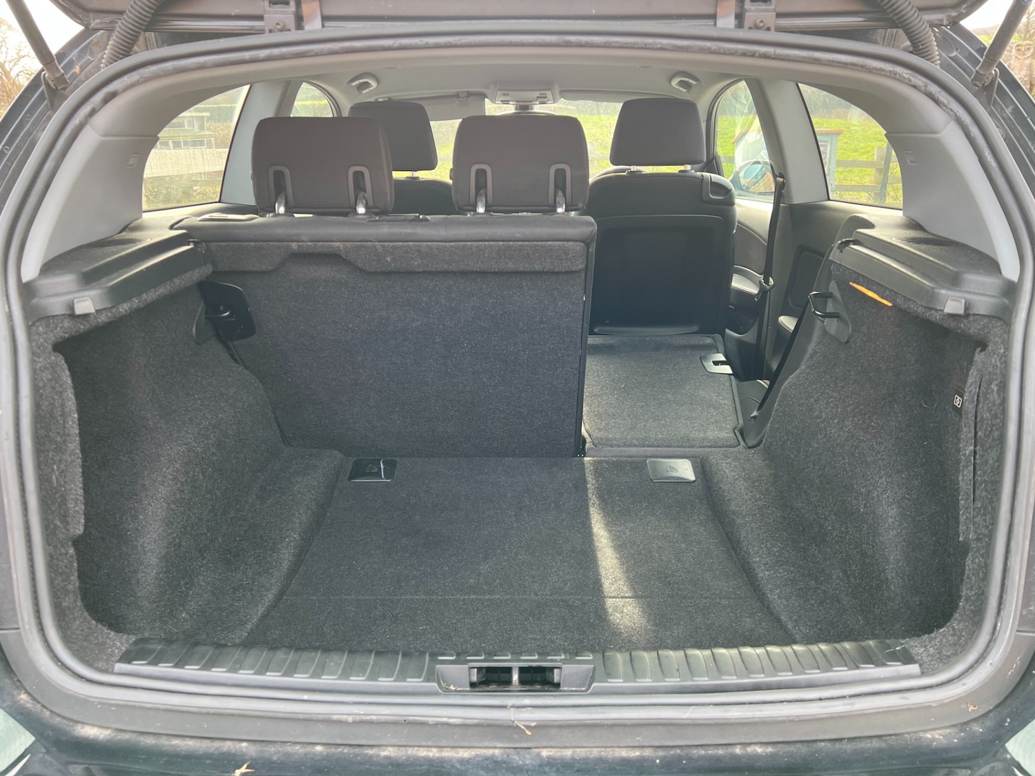 Used BMW 1 Series 2009 for sale - 77460966: Photo 15