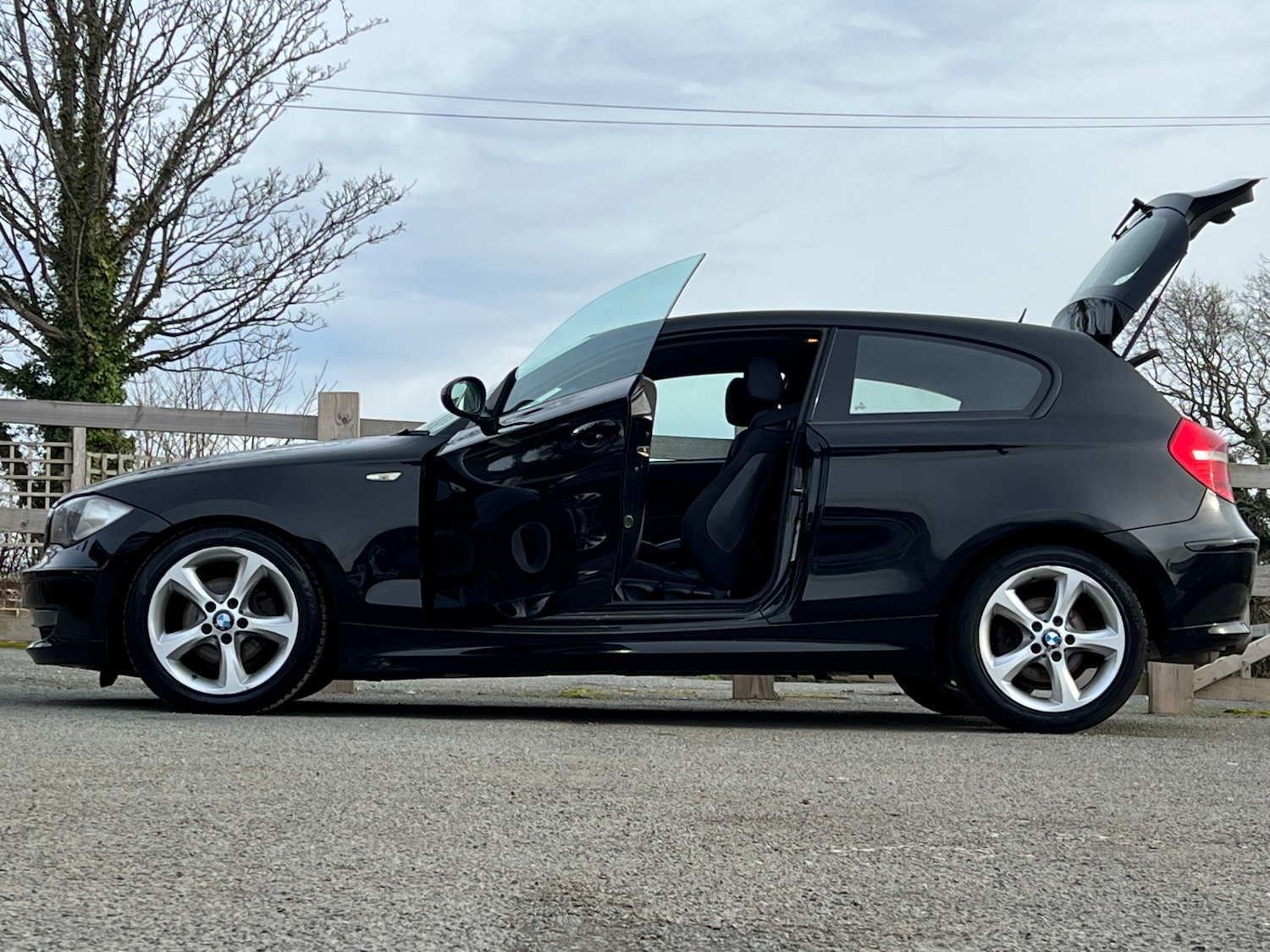 Used BMW 1 Series 2009 for sale - 77460966: Photo 17