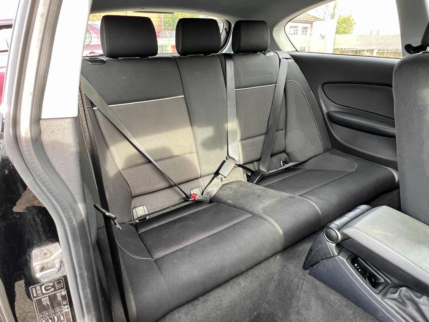 Used BMW 1 Series 2009 for sale - 77460966: Photo 18