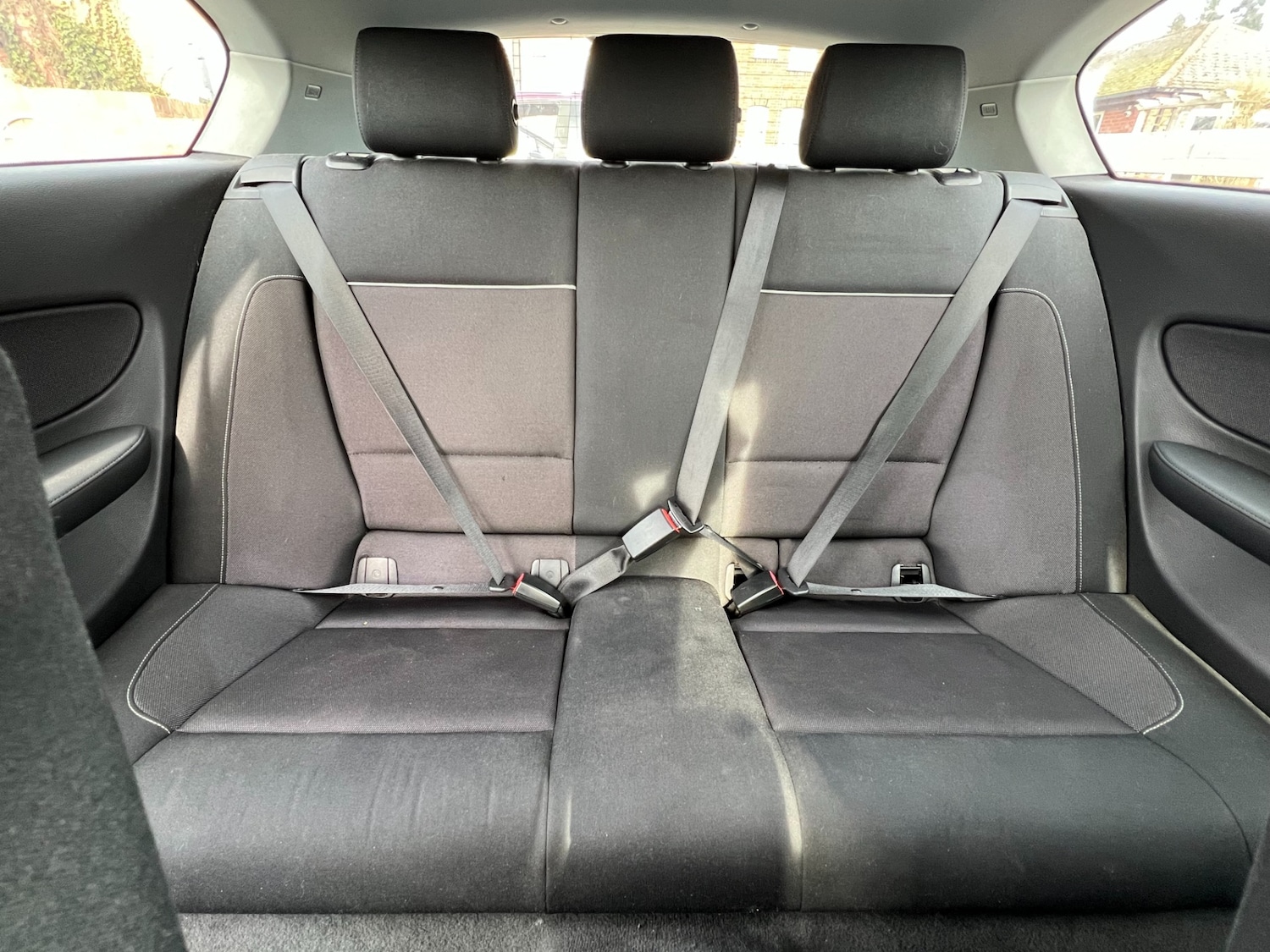 Used BMW 1 Series 2009 for sale - 77460966: Photo 19