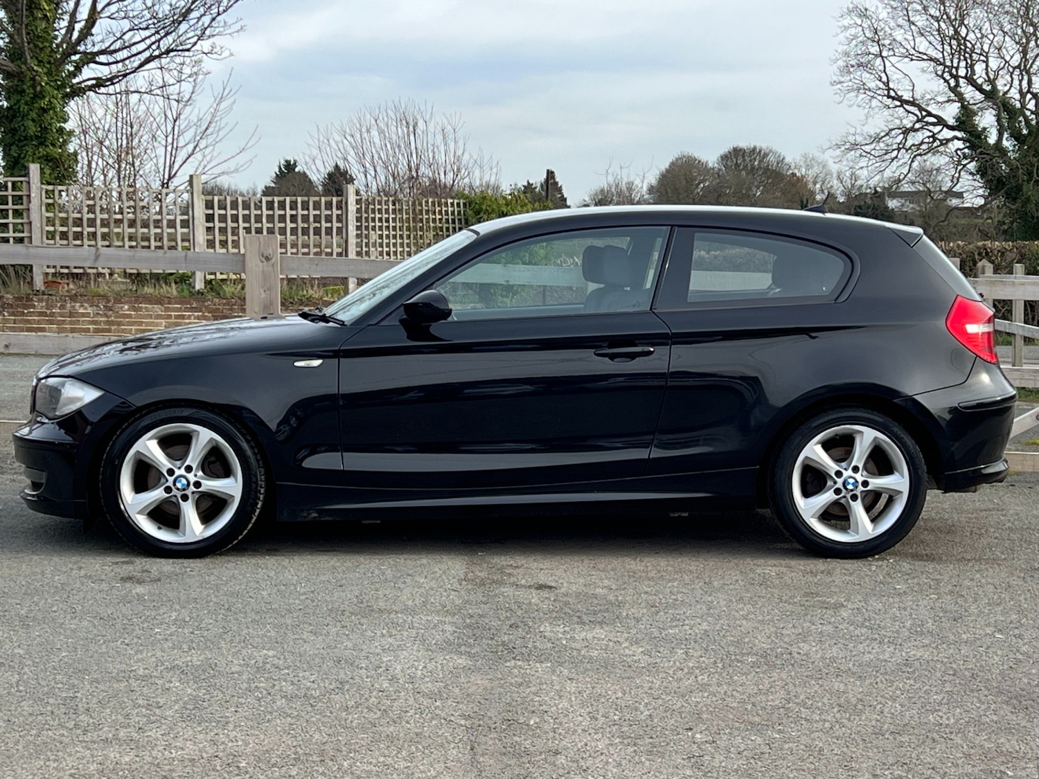 Used BMW 1 Series 2009 for sale - 77460966: Photo 20