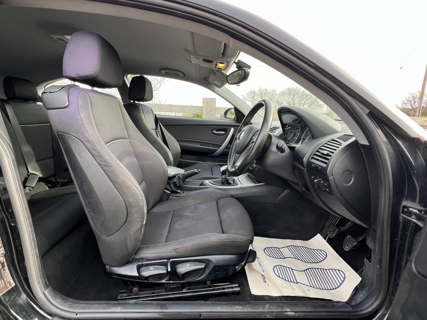 Used BMW 1 Series 2009 for sale - 77460966: Photo 22