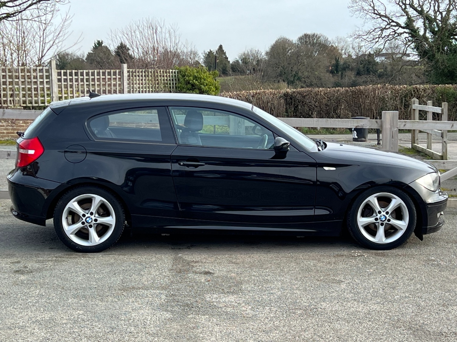 Used BMW 1 Series 2009 for sale - 77460966: Photo 23