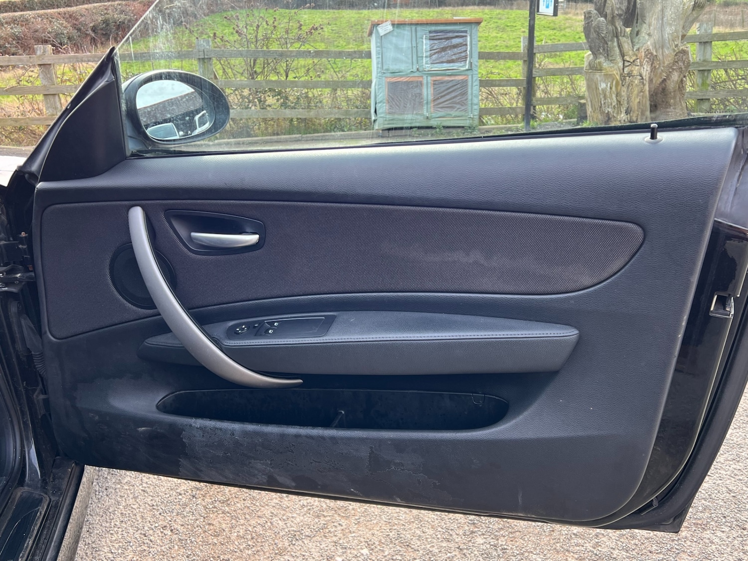 Used BMW 1 Series 2009 for sale - 77460966: Photo 24