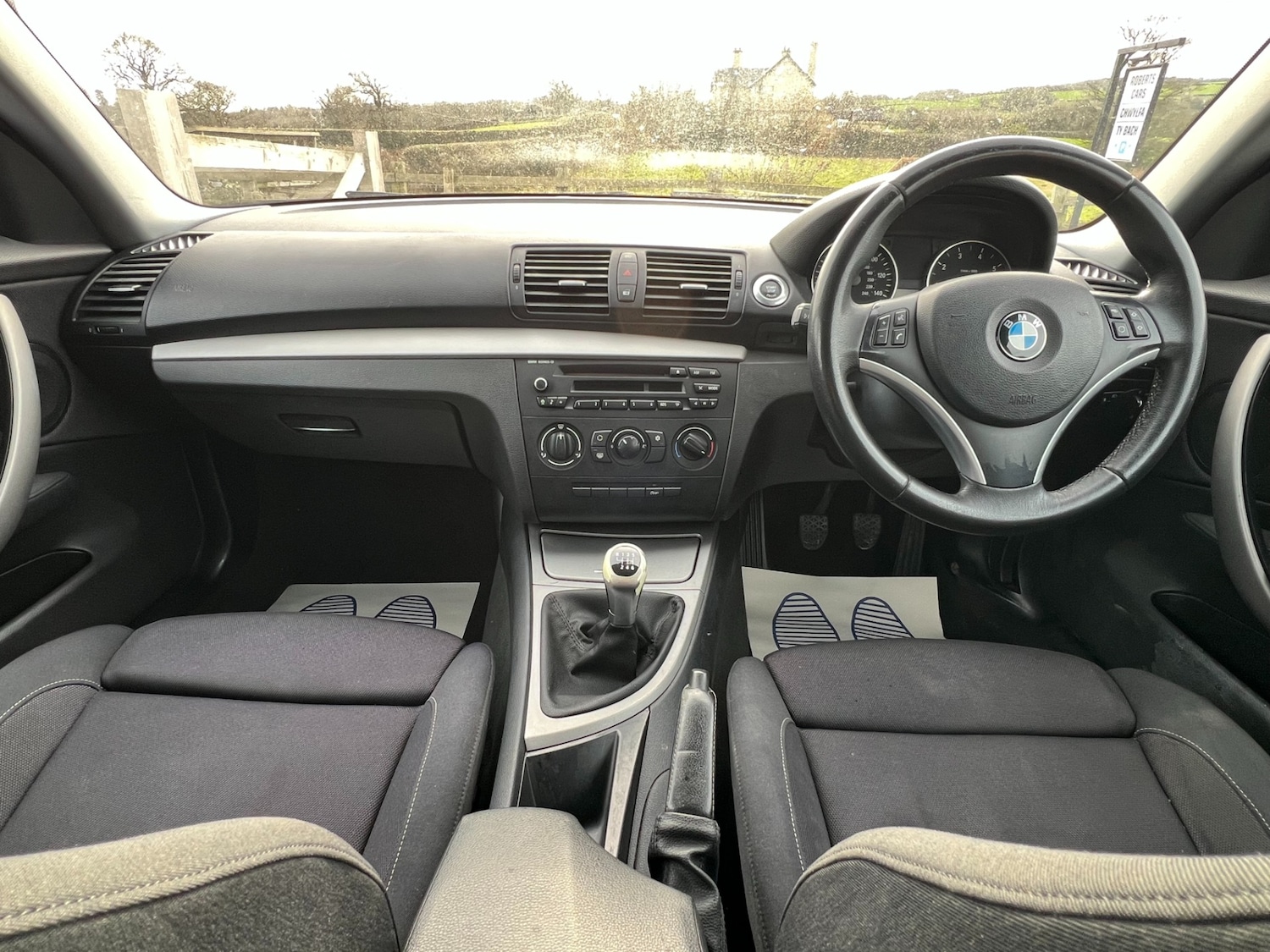 Used BMW 1 Series 2009 for sale - 77460966: Photo 3