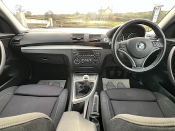 Used BMW 1 Series 2009 for sale - 77460966: Photo