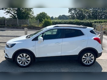 Used Vauxhall Mokka X 2019 for sale - 79311573: Photo