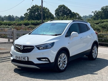 Used Vauxhall Mokka X 2019 for sale - 79311573: Photo
