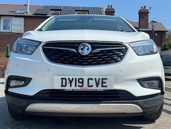 Used Vauxhall Mokka X 2019 for sale - 79311573: Photo
